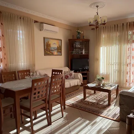 Apartamet * Vlorë