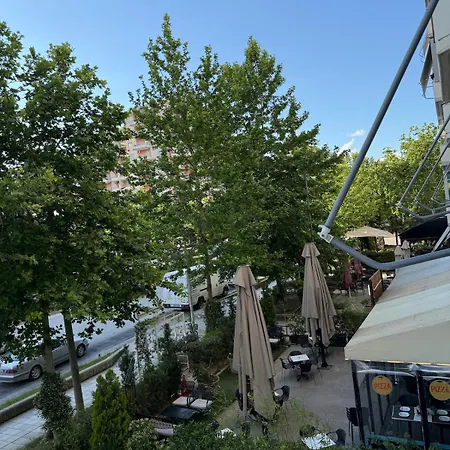 Apartamet Vlorë