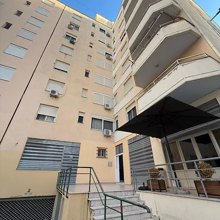 Apartamet