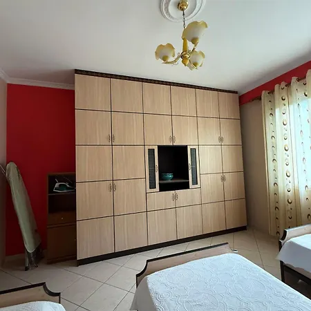 Apartamet Lejlighed Vlorë