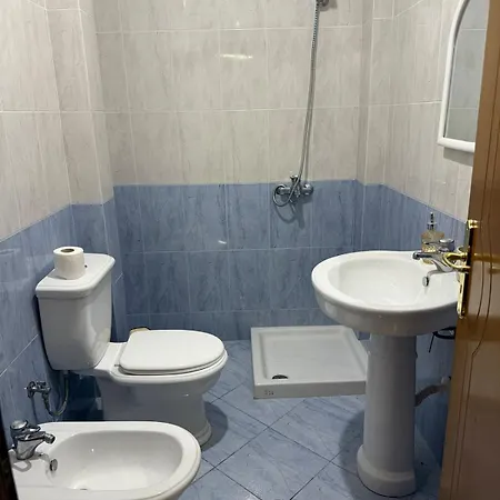 Apartamet Vlorë