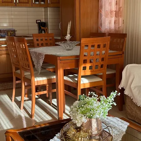 Apartamet *