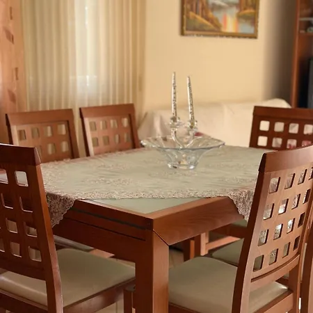 Apartamet Vlorë