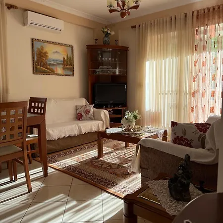 Apartamet Lejlighed *