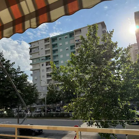 Apartamet Lejlighed