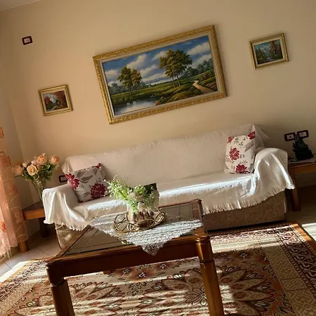 Apartamet