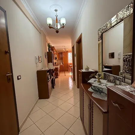 Apartamet * Vlorë