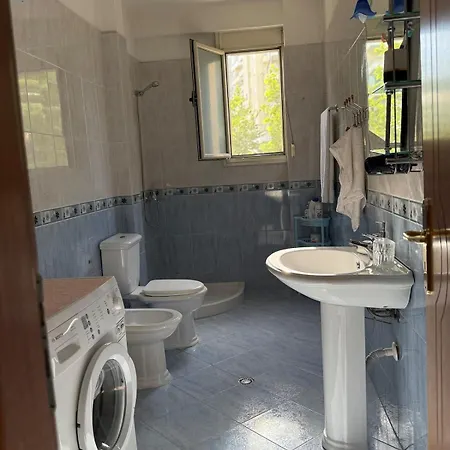 Lejlighed Apartamet Vlorë