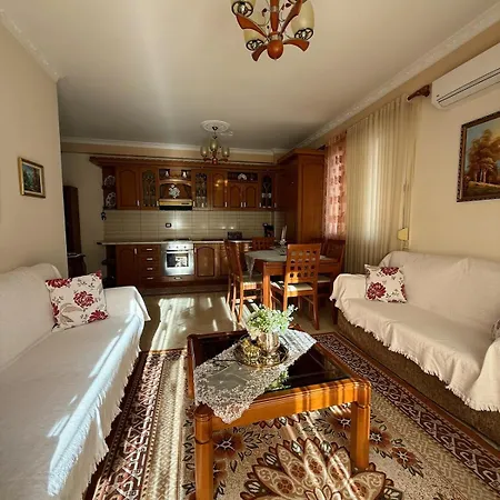 Apartamet 公寓 Vlorë