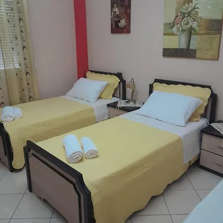 Apartamet Lejlighed