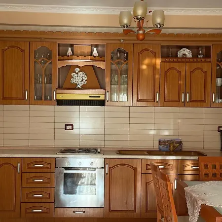Apartamet Vlorë
