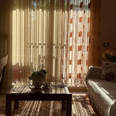 Apartamet Lejlighed